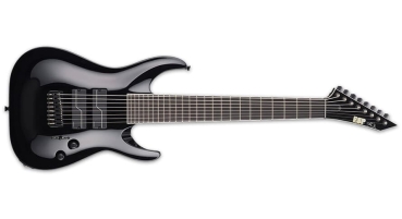 ESP STEPHEN CARPENTER STEF B-8 BLACK